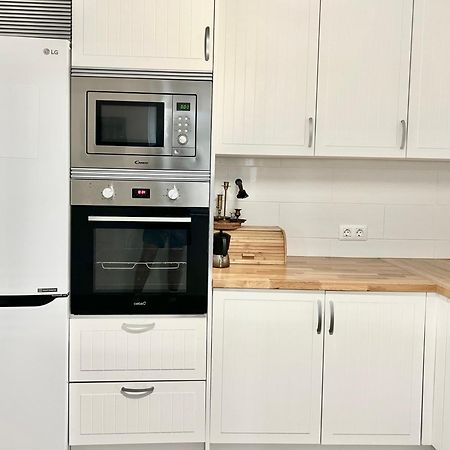 Appartamento Perro Y Osito Garachico  Esterno foto