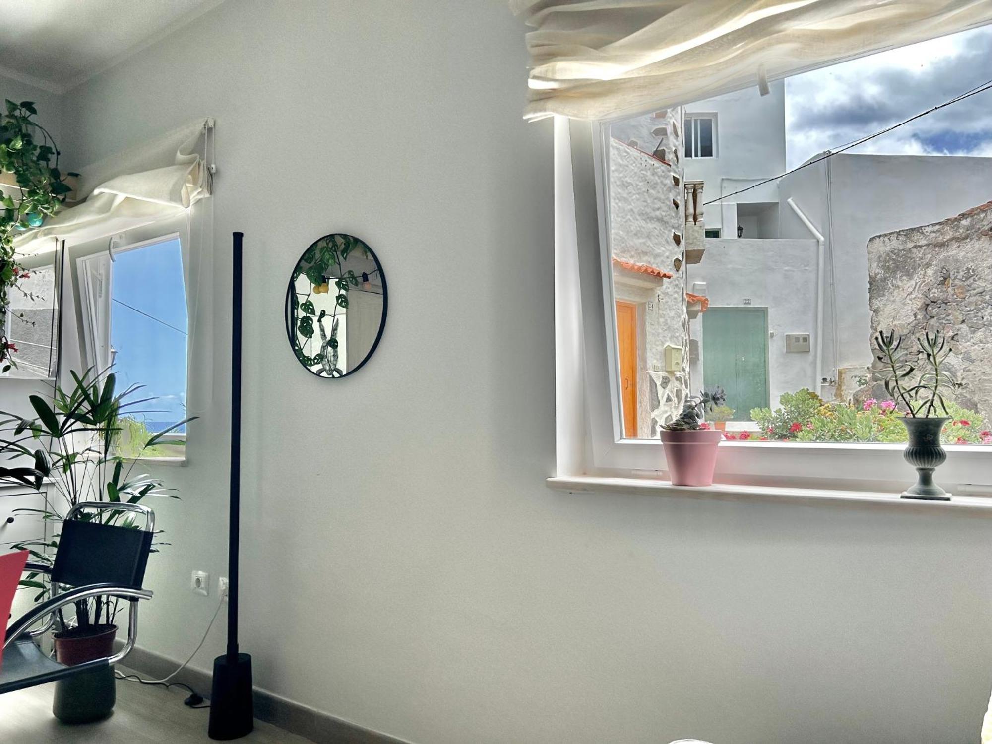 Appartamento Perro Y Osito Garachico  Esterno foto